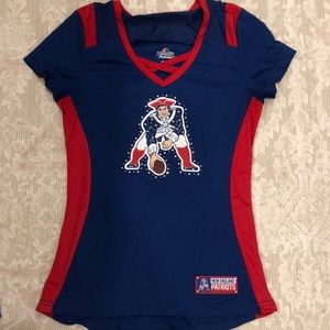 New England Patriots Shirt